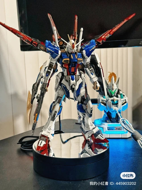 Eagle Model YJL Force Impulse (Metallic)