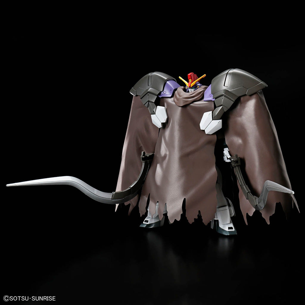 HG 1/144 GUNDAM SANDROCK CUSTOM EW
