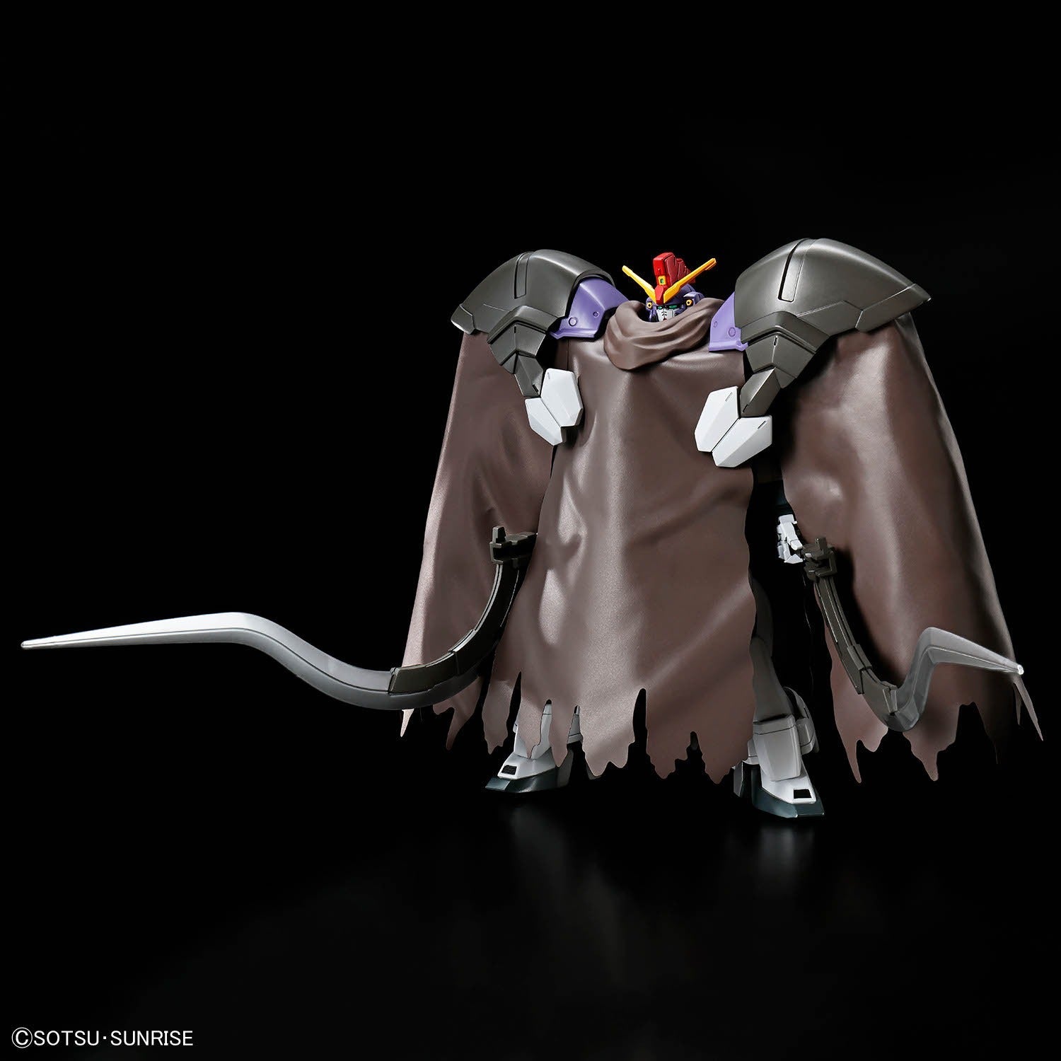 HG 1/144 GUNDAM SANDROCK CUSTOM EW