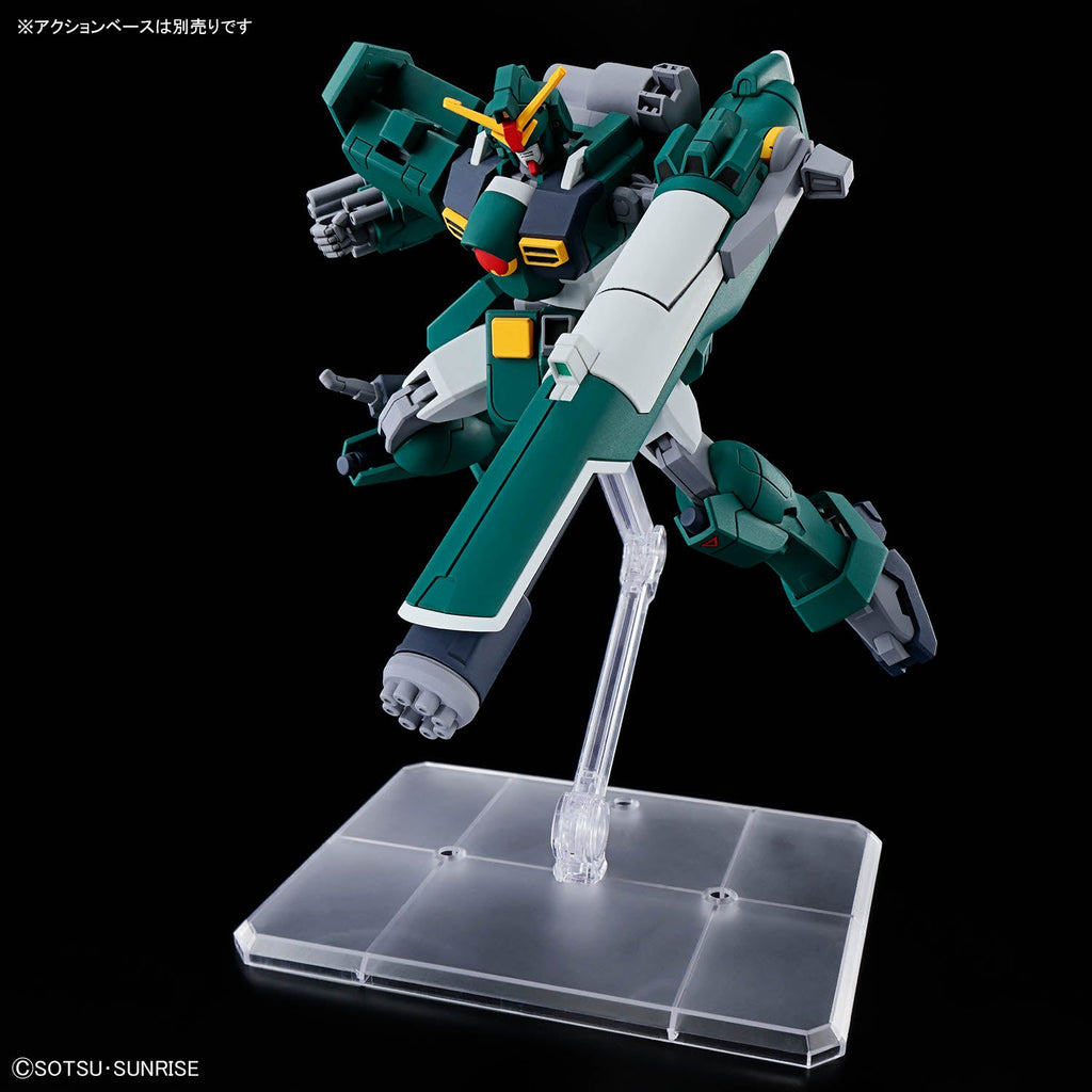 HGAW 1/144 #270 Gundam Leopard