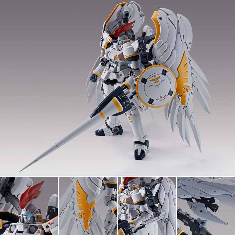 MG 1/100 TALLGEESE FLUEGEL EW