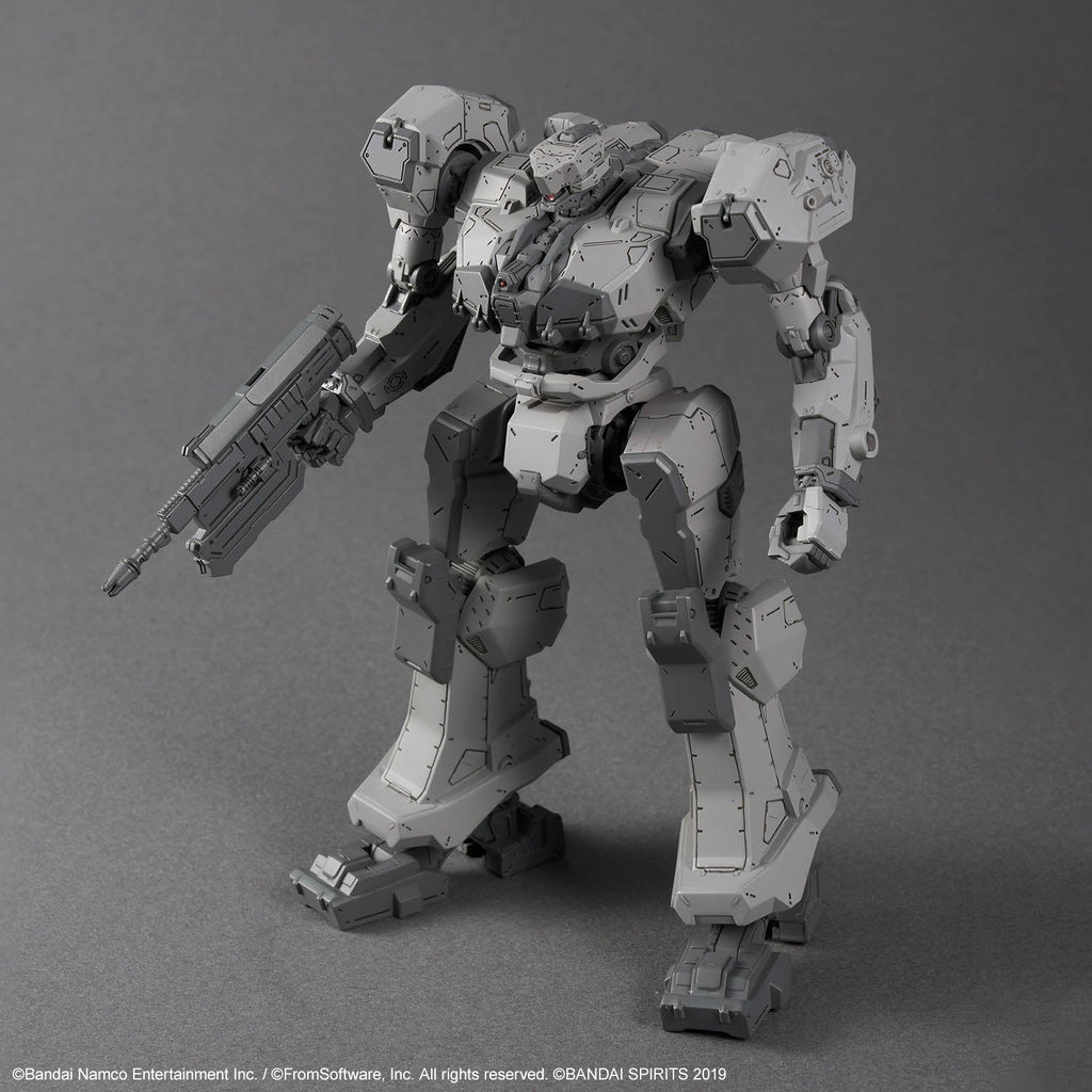 Armored Core VI Fires of Rubicon 30 Minutes Missions BD-011 Melander Model Kit