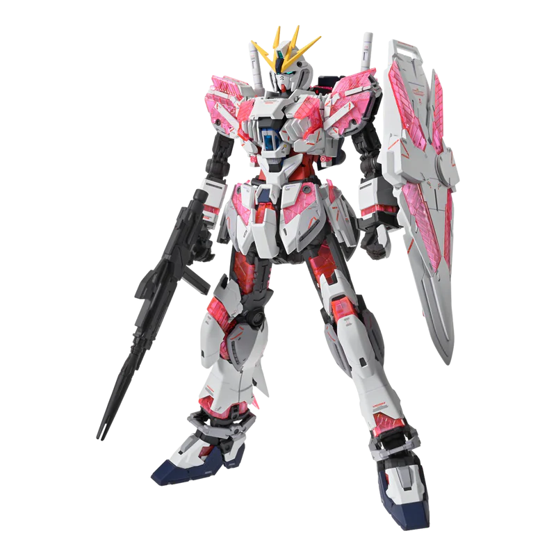 MG 1/100 Narrative Gundam C-Packs [Ver.Ka]