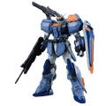 MG 1/100 Duel Gundam [Assault Shroud]