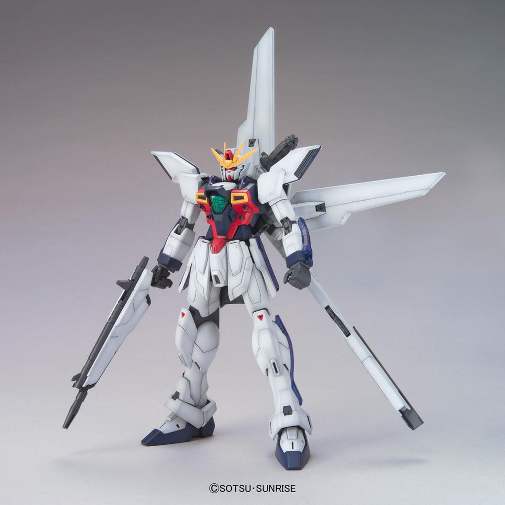 MG 1/100 Gundam X