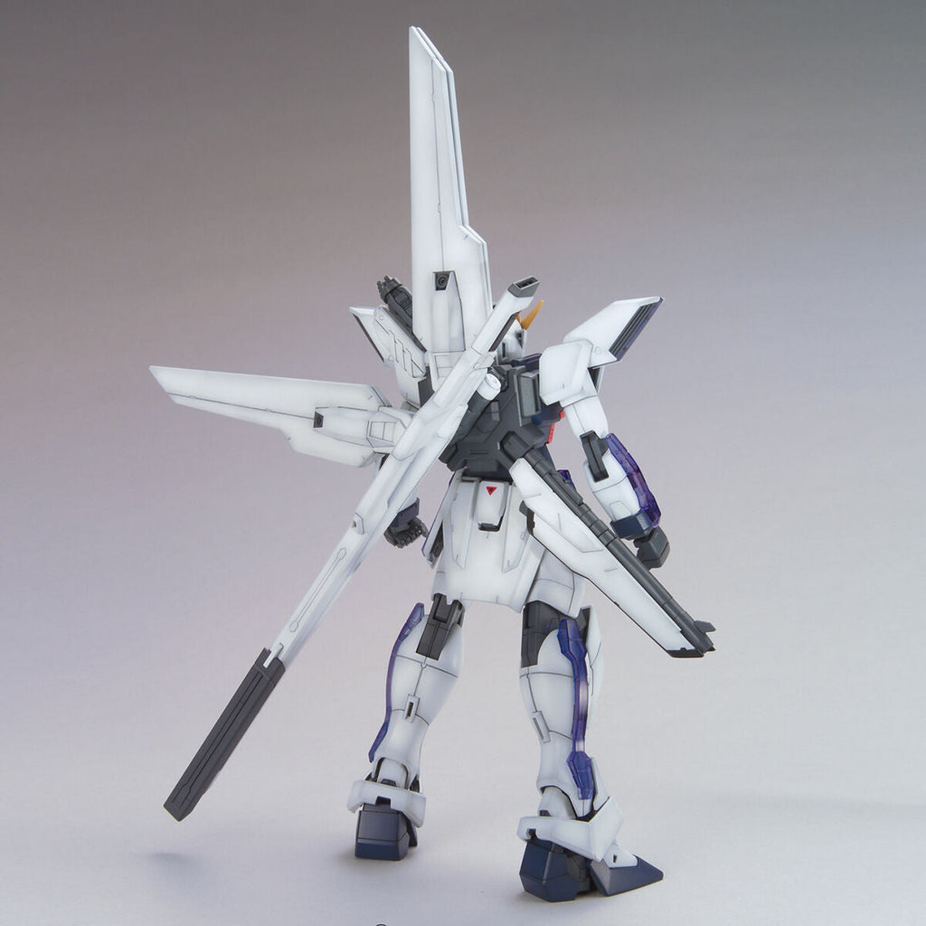 MG 1/100 Gundam X