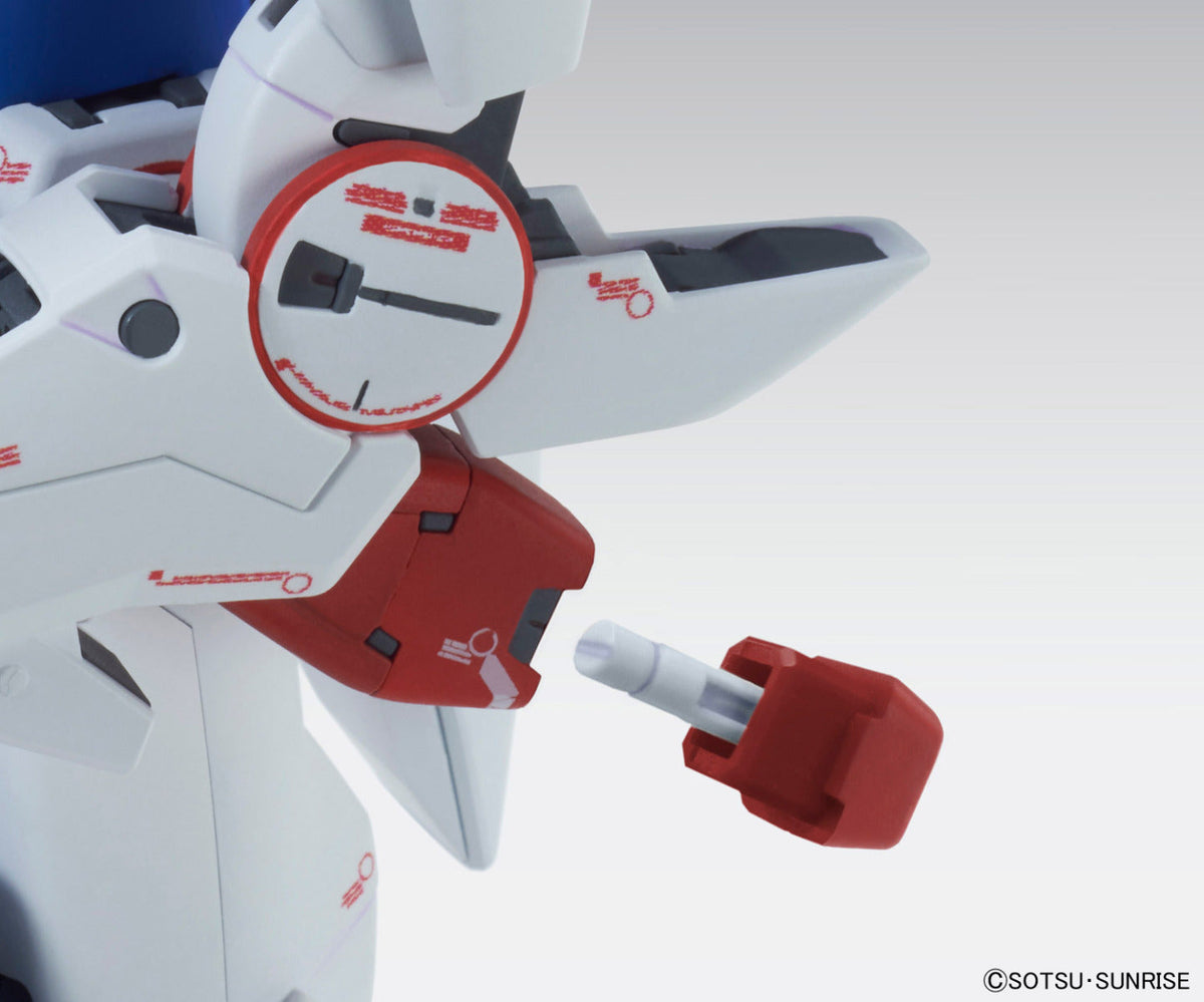 MG 1/100 V2 Gundam Ver.Ka