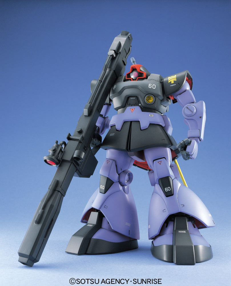 MG 1/100 MS-09R Rick Dom