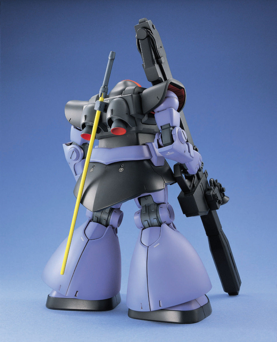 MG 1/100 MS-09R Rick Dom
