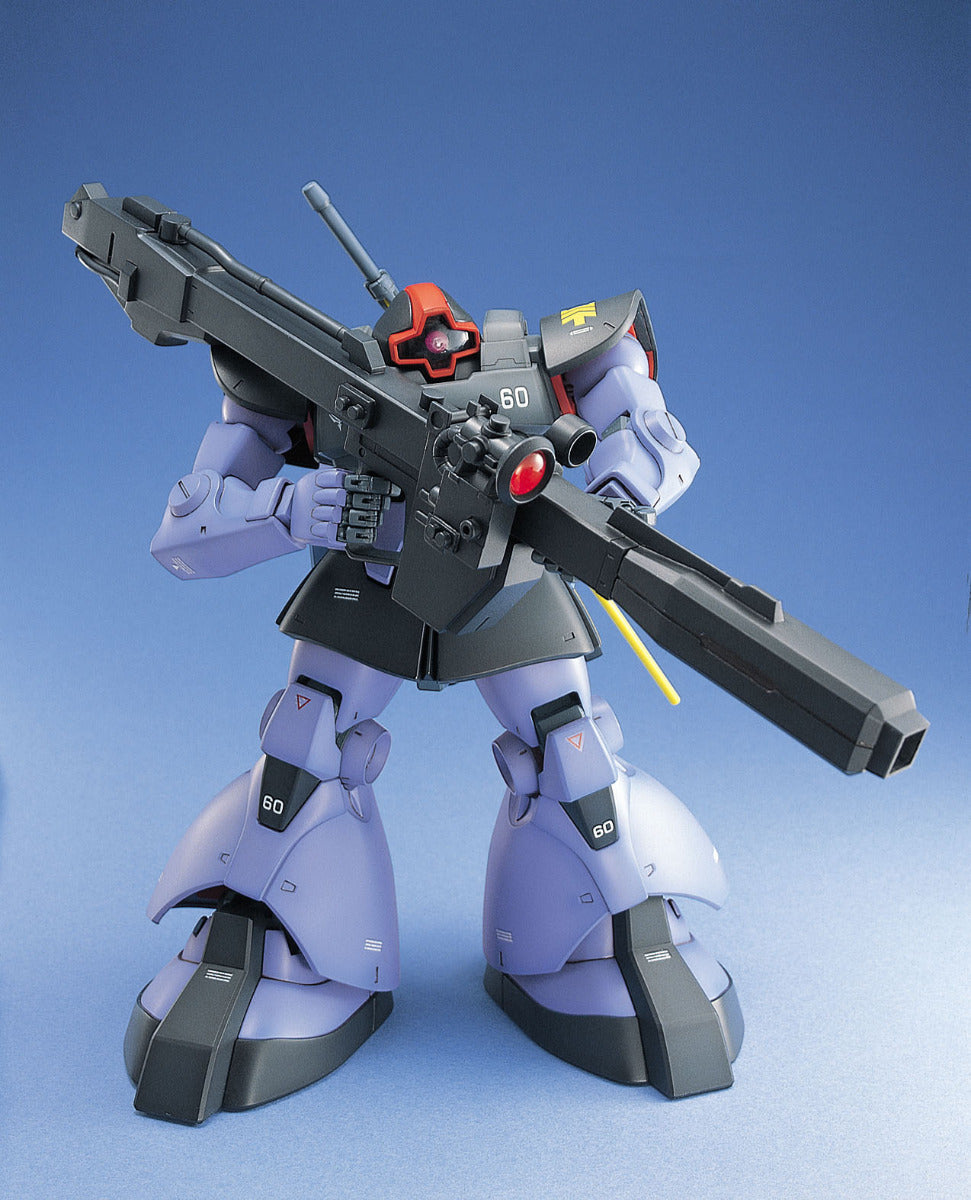 MG 1/100 MS-09R Rick Dom