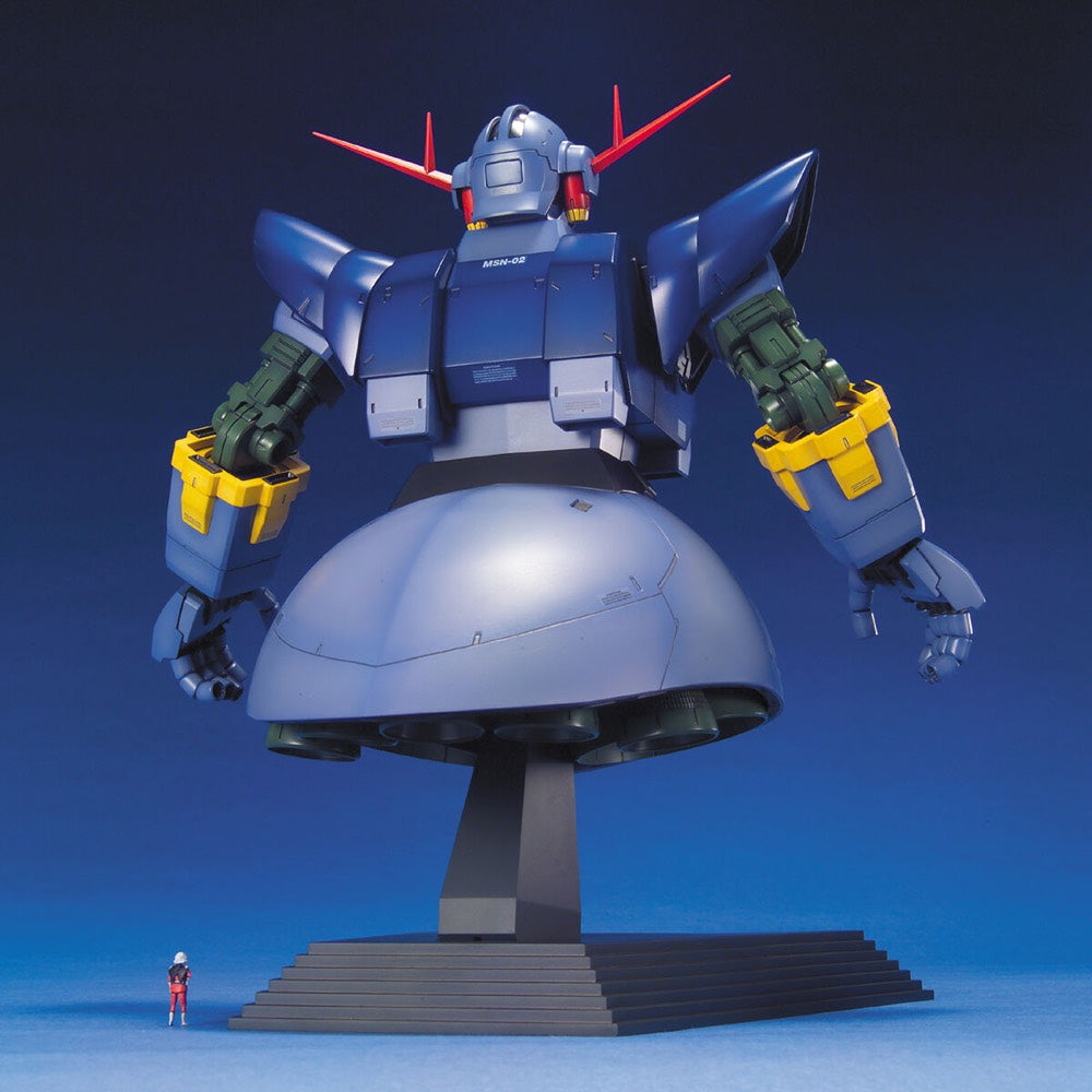 MG MSN-02 Zeong
