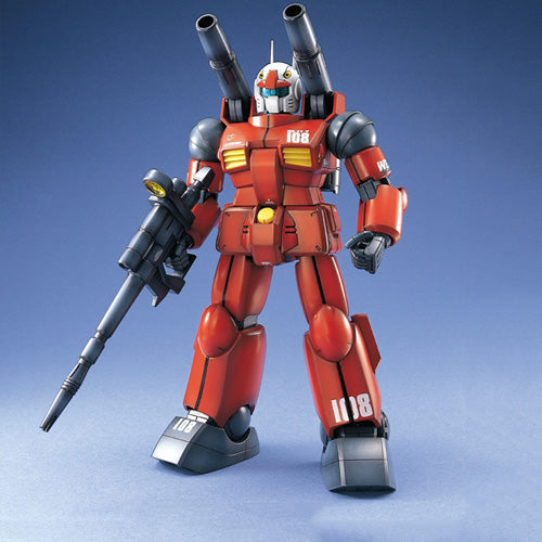MG 1/100 Guncannon