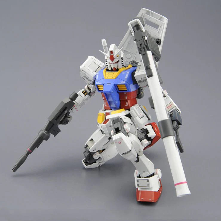 MG RX-78-2 Gundam Ver. 3.0
