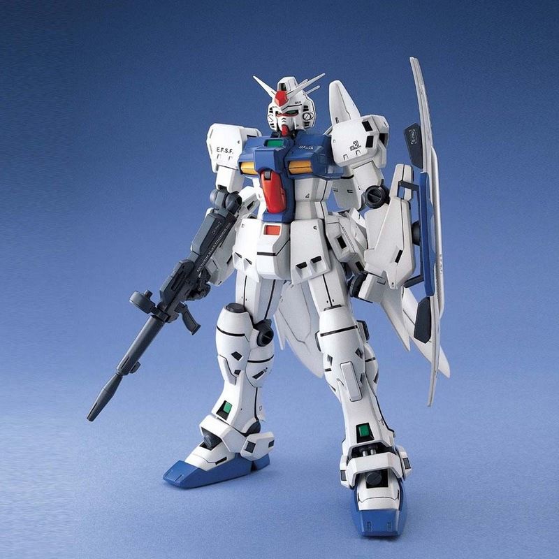 MG RX-78 GP03S Gundam