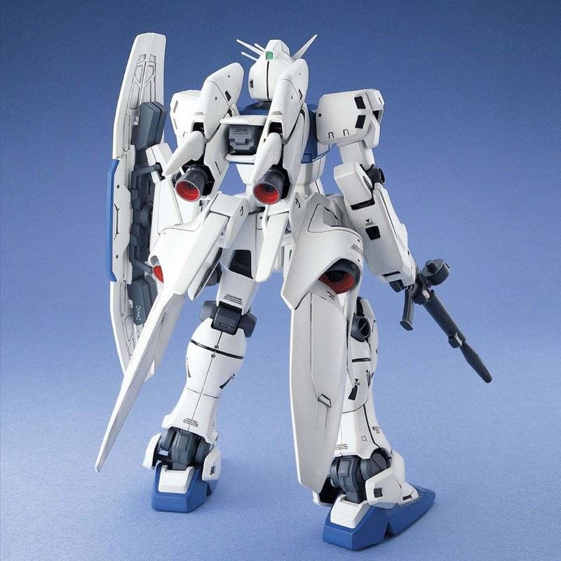 MG RX-78 GP03S Gundam
