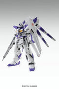 MG 1/100 Hi-Nu Gundam (Ver. Ka)