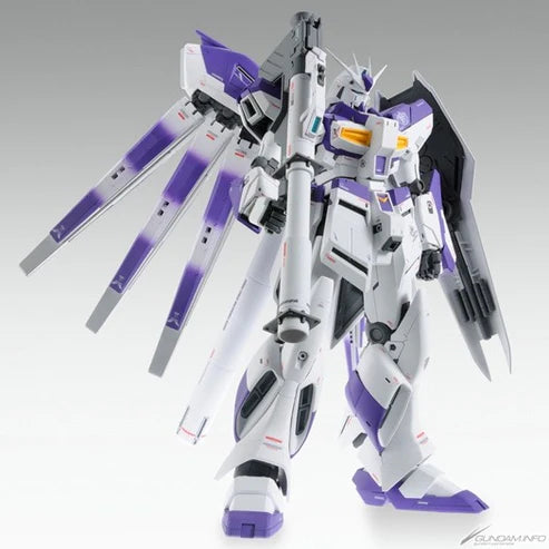 MG 1/100 Hi-Nu Gundam (Ver. Ka)