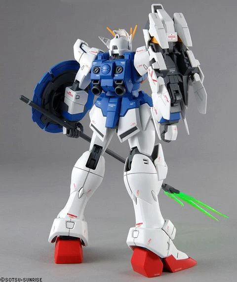 MG 1/100 Shenlong Gundam EW