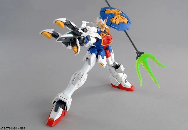MG 1/100 Shenlong Gundam EW