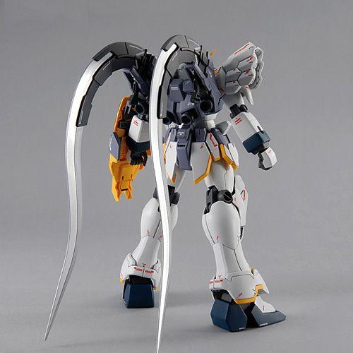 MG 1/100 Gundam Sandrock EW