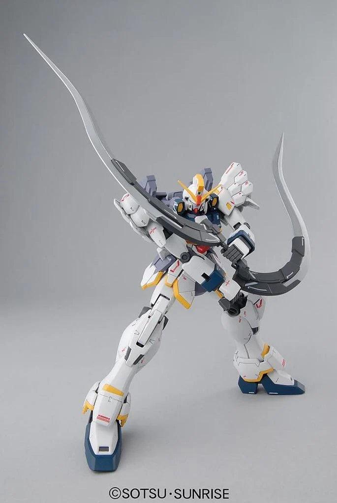 MG 1/100 Gundam Sandrock EW