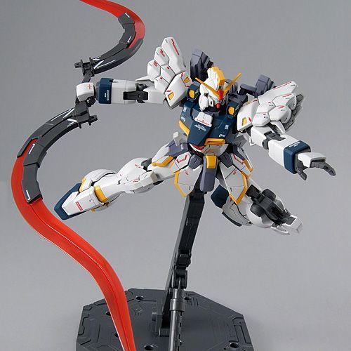 MG 1/100 Gundam Sandrock EW