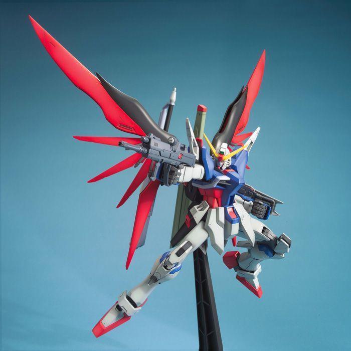 MG Destiny Gundam