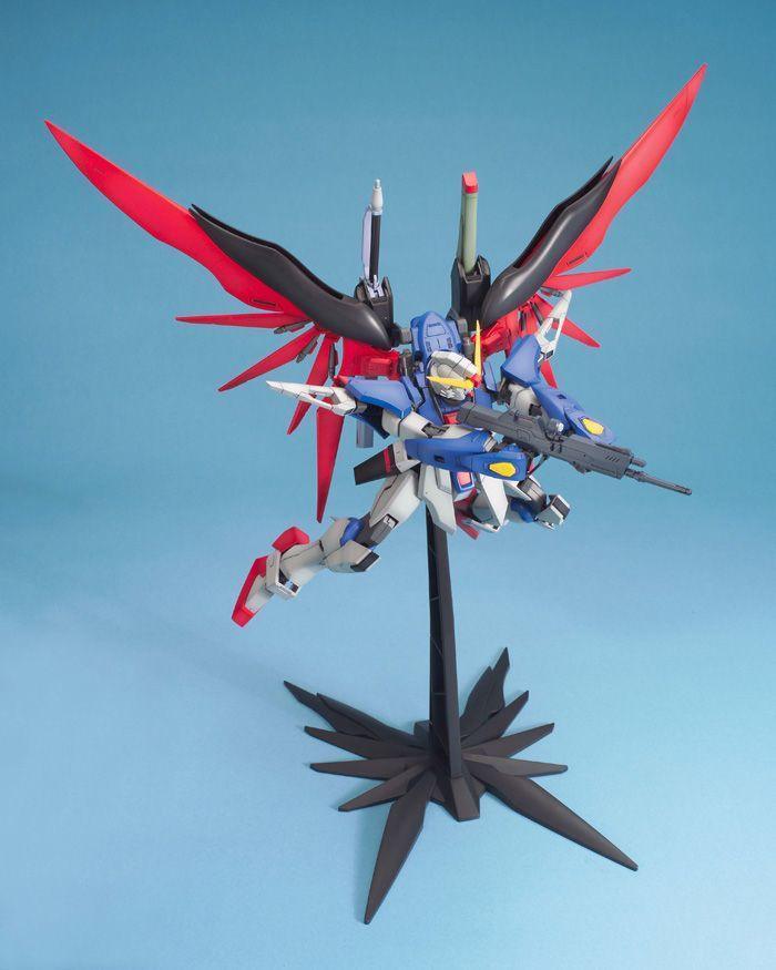 MG Destiny Gundam