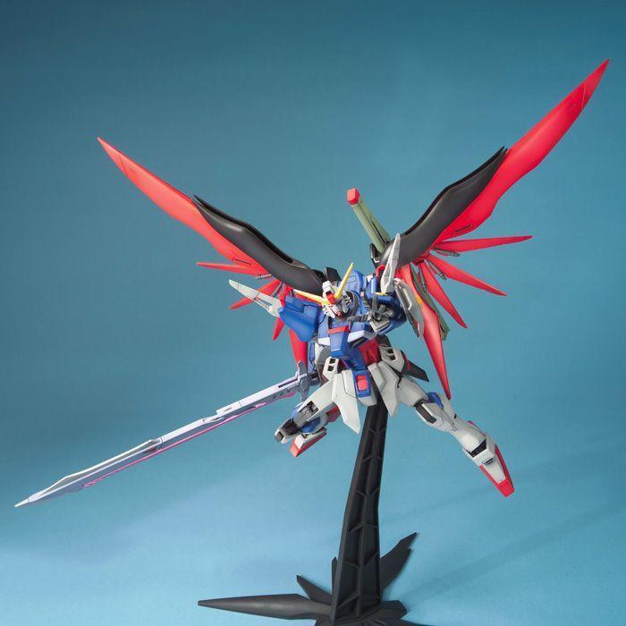 MG Destiny Gundam