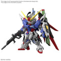 MGSD DESTINY GUNDAM