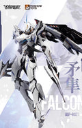 MOSHOW Illustrious Class Falcon - Mecha BREAK