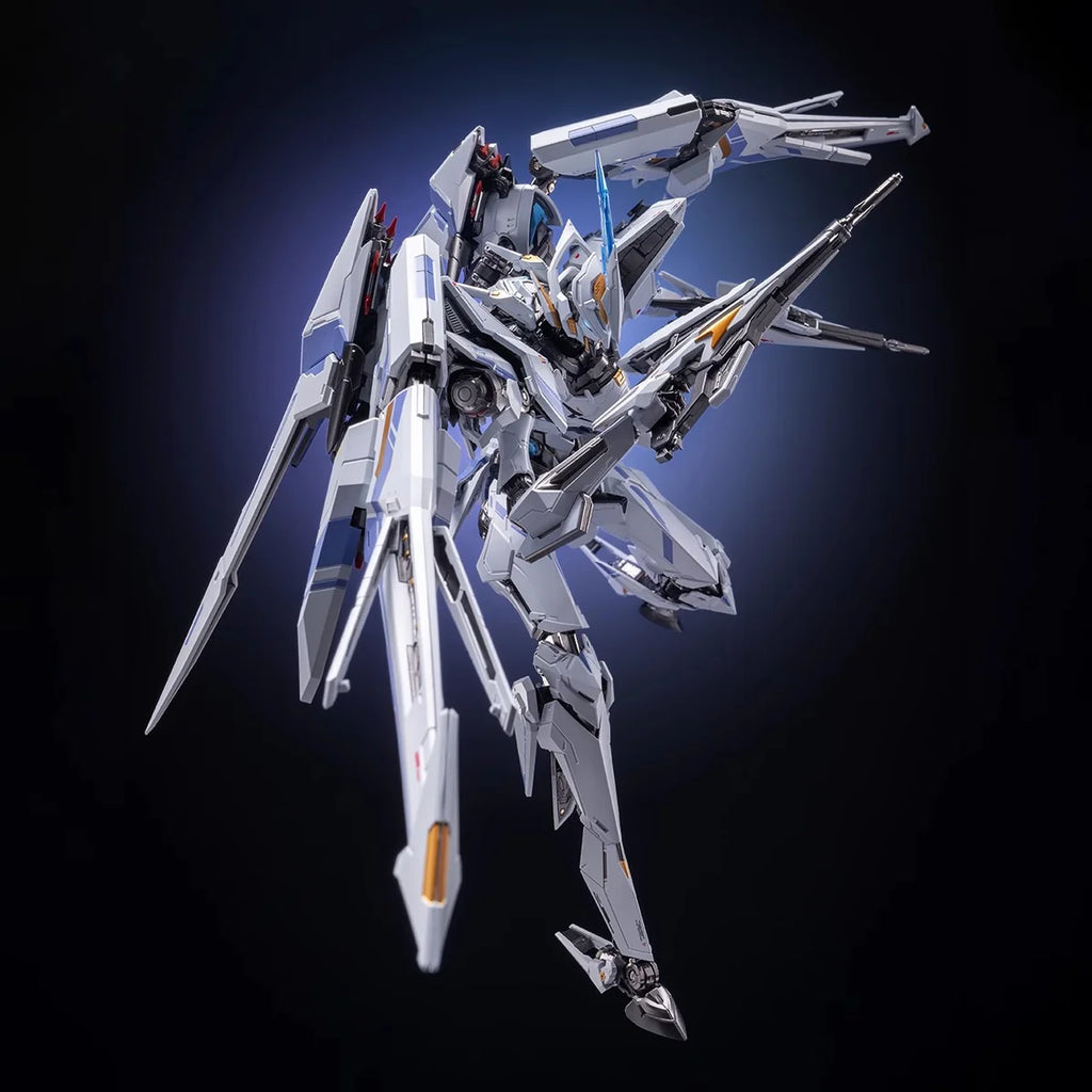 MOSHOW Illustrious Class Falcon - Mecha BREAK