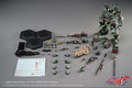 Motor Nuclear Type-65 JiHu-II (Assault Type)