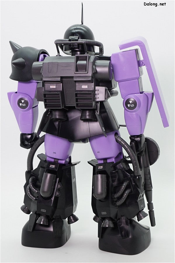 1/60 MS-06R Zaku II Mobile Suit Variation #18