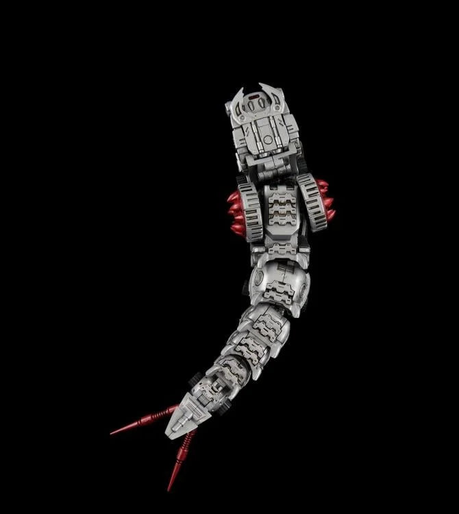 ZOIDS EZ-006 Canory Molga & EZ-023 Hell Cat Model