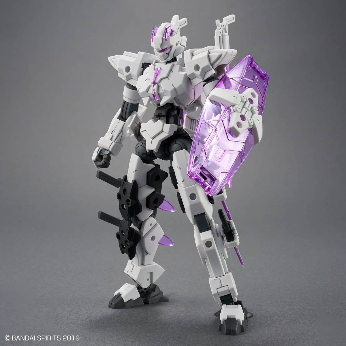 30 Minutes Missions EXM-X20A Levinix (Type-A Ver.) 1/144 Scale Model Kit