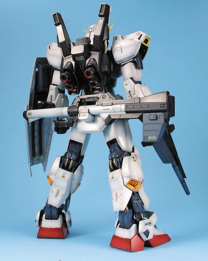 PG 1/60 Gundam Mk-II A.E.U.G.