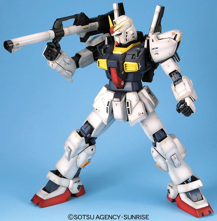 PG 1/60 Gundam Mk-II A.E.U.G.