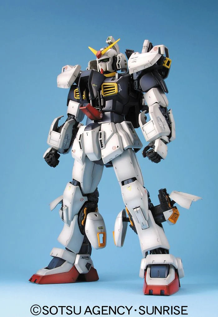 PG 1/60 Gundam Mk-II A.E.U.G.