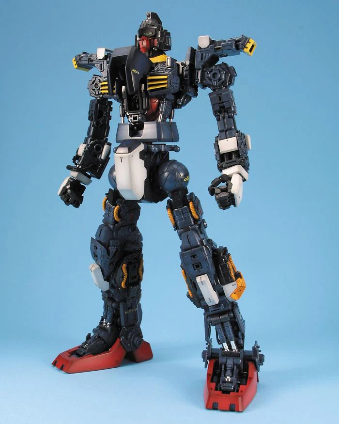 PG 1/60 Gundam Mk-II A.E.U.G.