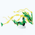 Pokemon Model Kit Mega Rayquaza