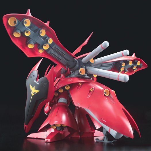 RE/100 Nightingale