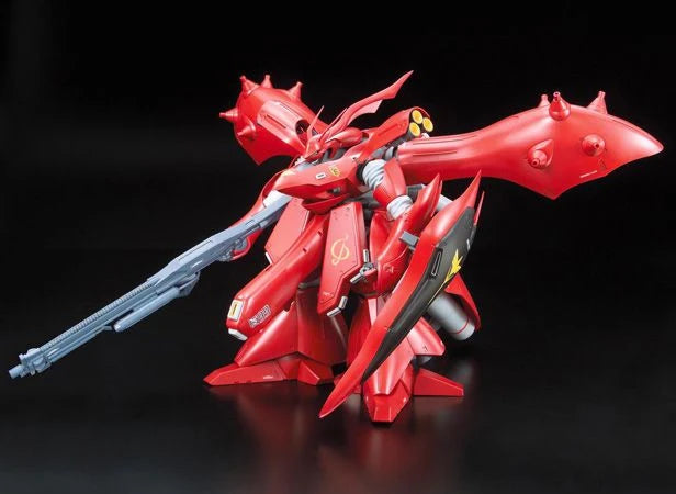 RE/100 Nightingale