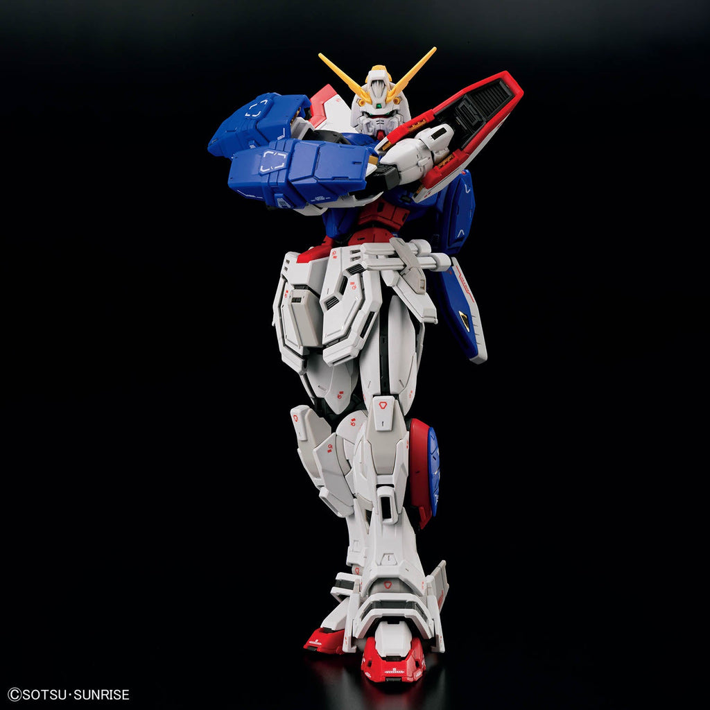RG 1/144 #42 GF13-017NJ SHINING GUNDAM
