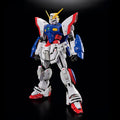 RG 1/144 #42 GF13-017NJ SHINING GUNDAM