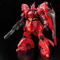RG 1/144 MSN-04 Sazabi