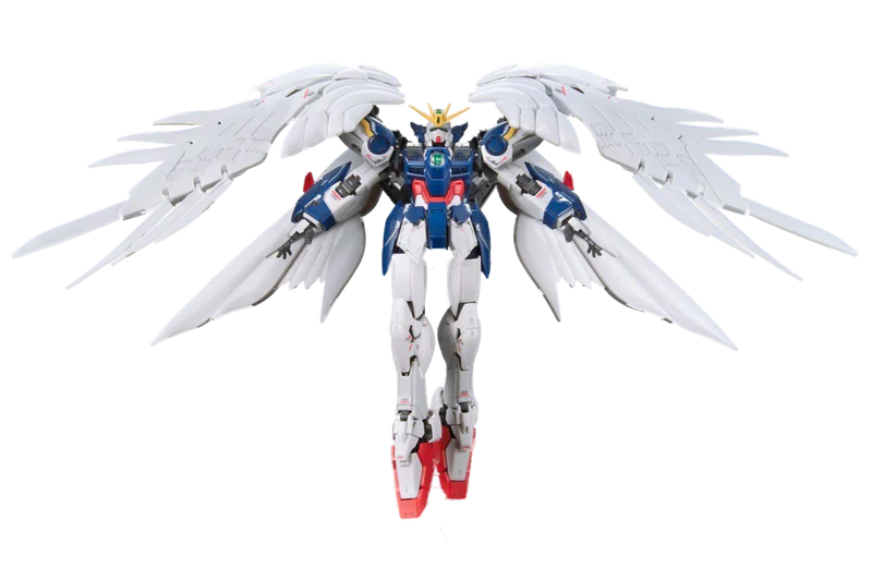 RG Wing Gundam Zero EW