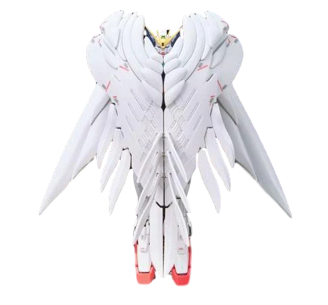 RG Wing Gundam Zero EW