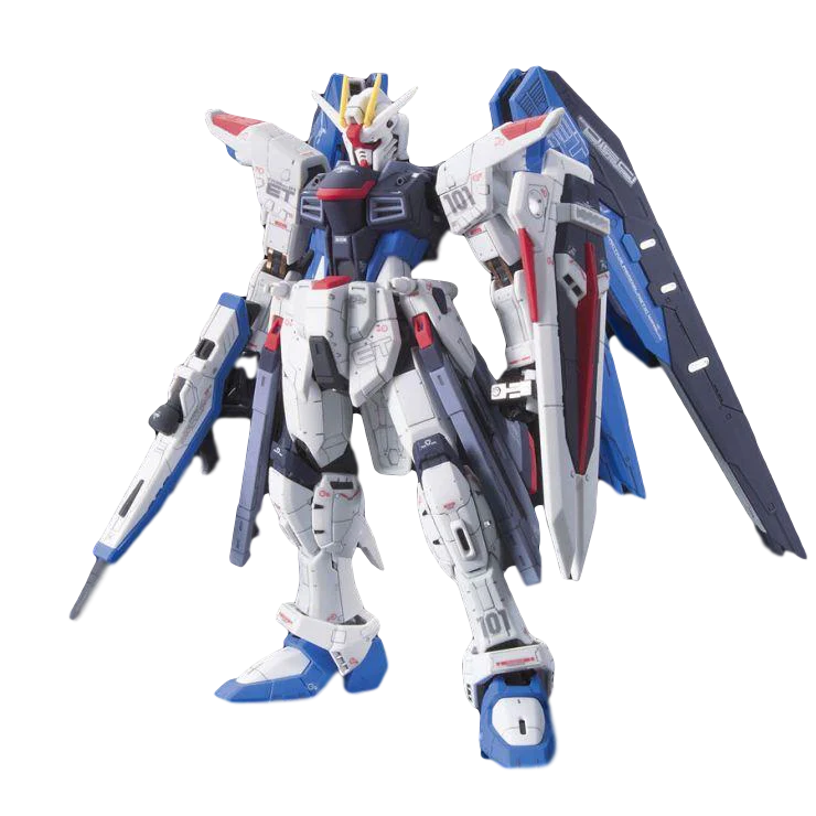 RG 1/144 Freedom Gundam