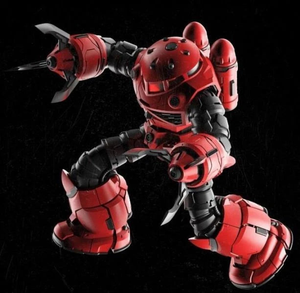 Cyclops Studio 1/60 King Crab Model Kit (Z'GOK)